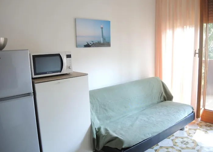 Apartament Corinzia *