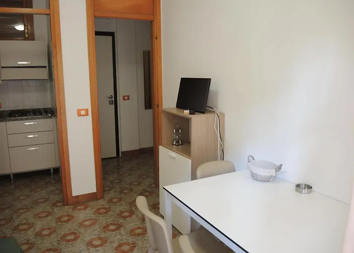 Corinzia Apartment Bibione