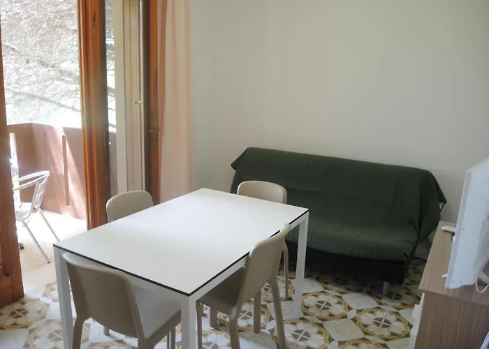 Apartament Corinzia