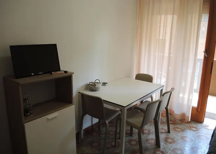 Apartment Corinzia *