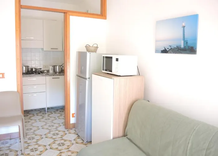 Corinzia Apartment Bibione